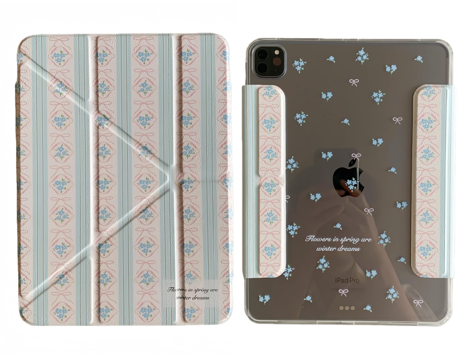 Amazon.co.jp: CrazyLemon 適合 iPad Air 13インチ ケース (M4/M3/M2