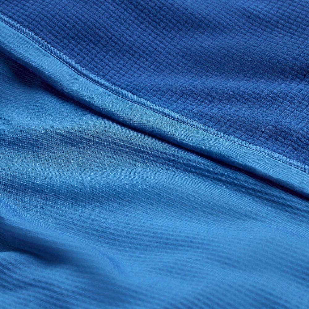 MONTANE Chaqueta marca modelo PROTIUM JACKET NEPTUNE BLUE S