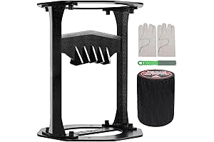 STBoo Kindling Splitter: The Ultimate Firewood Splitter for Effortless Wood Splitting