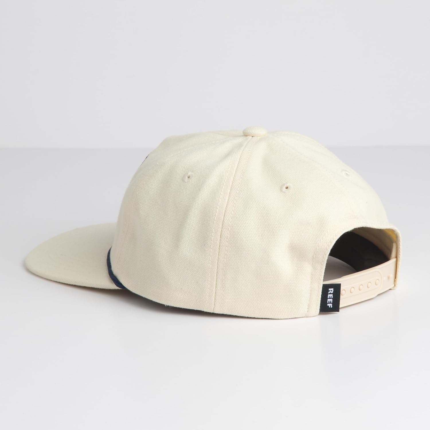 Reef Men's Flat Bill Everyday Casual Hat