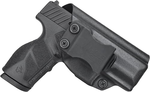 IWB Full Cover Classic - Funda interior de cintura - se adapta a Taurus GX2