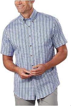 トップス NOROLL \"RELAX GINGAM CHECK\"S/S SHIRT NOROLL 