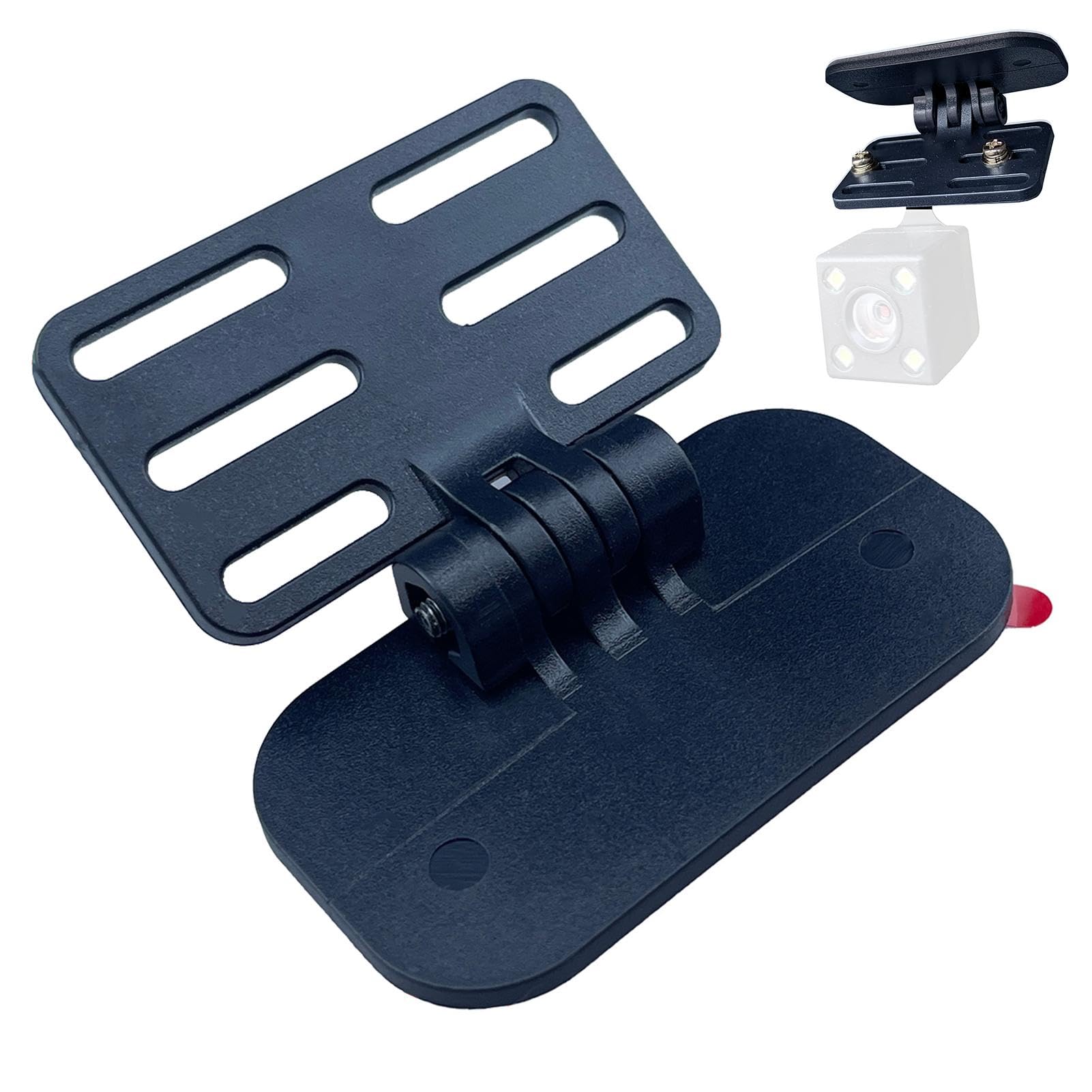 Amazon.co.jp: リアカメラ ステー バックカメラ取付用 ブラケット