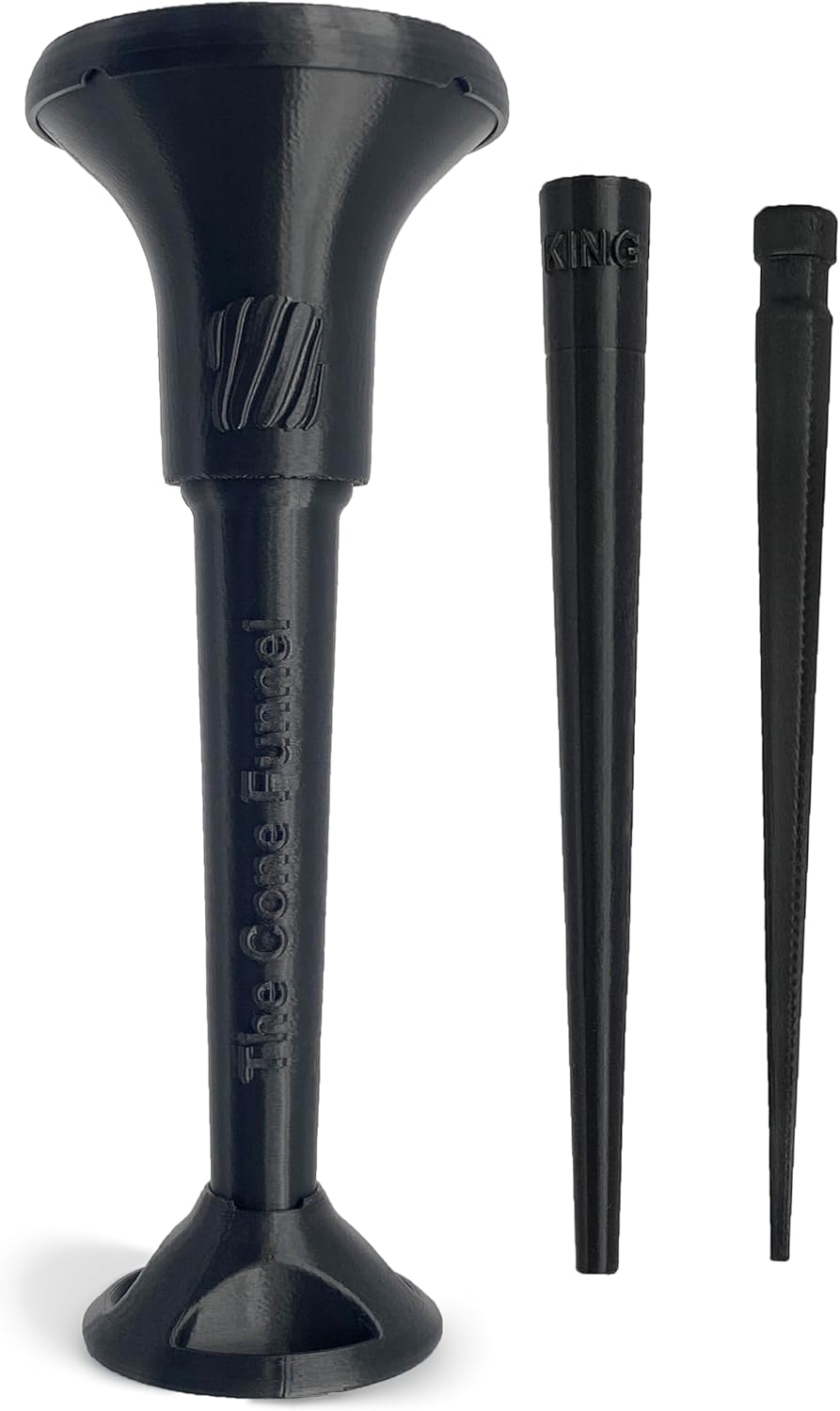 Pro - Cone Filling, Rolling & Packing Kit (98 Special Size)