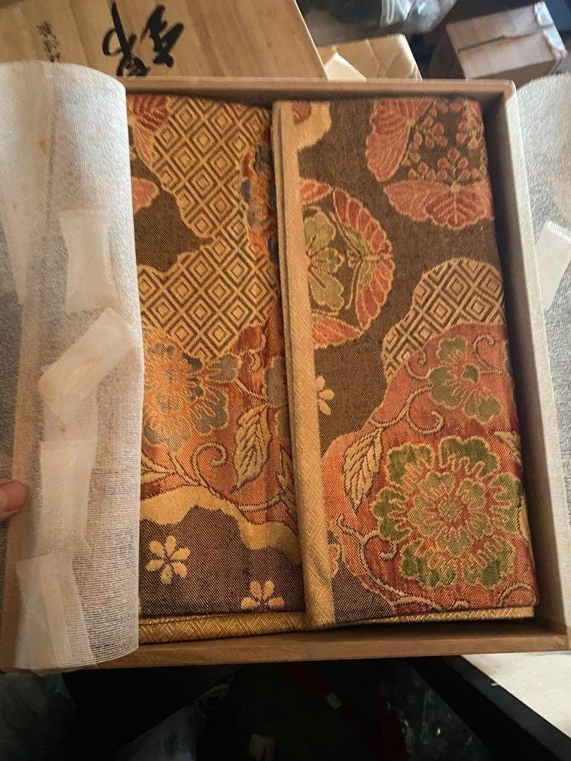 茶道用帛紗 多色模様 木製収納箱付き 茶道用帛紗 多色模様 木製収納箱付き 楽天市場】ふくさ かわいい 茶道の