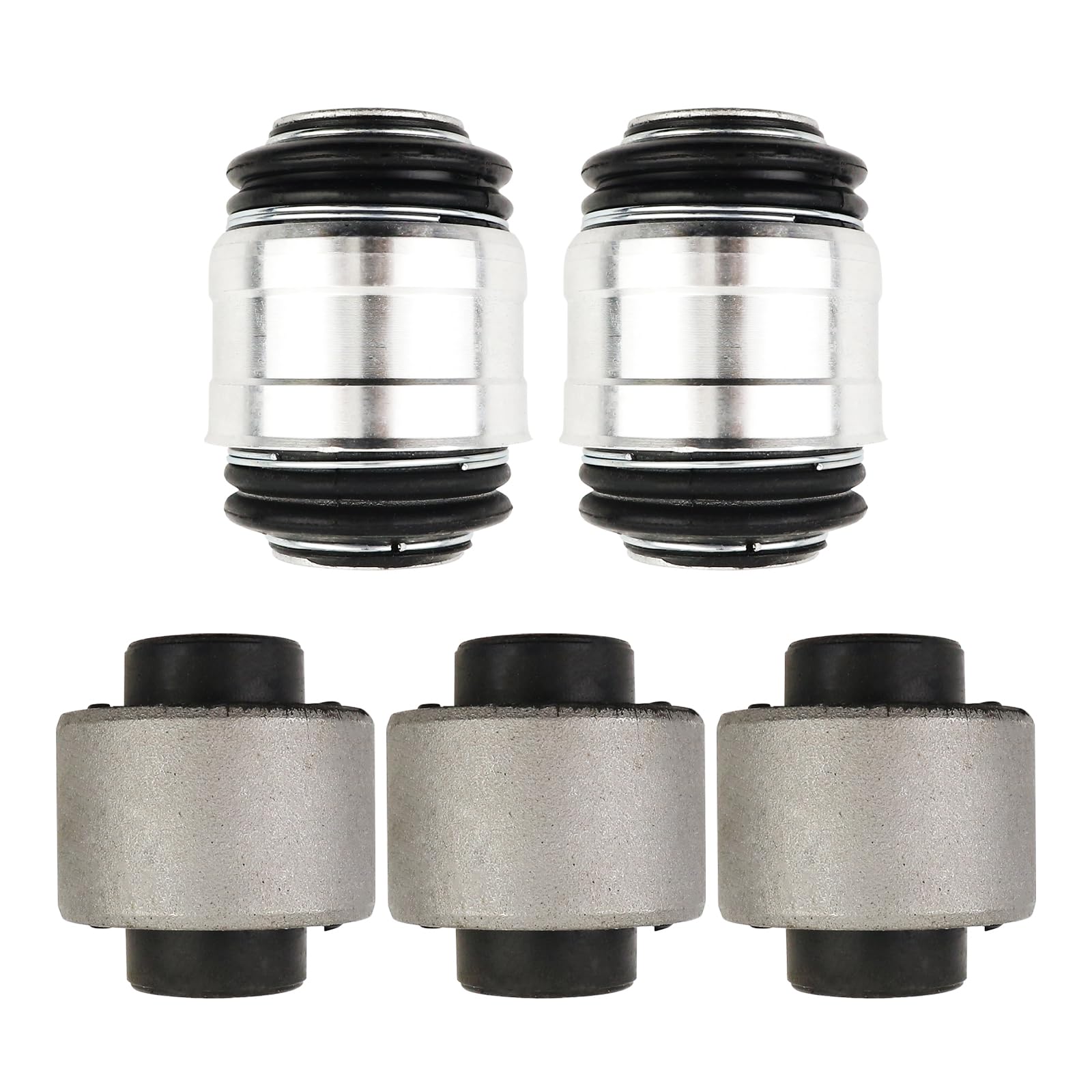 Amazon.com: Rear Steering Knuckle Bushing Compatible with