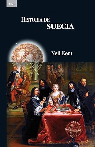 Historia de Suecia (Historias)