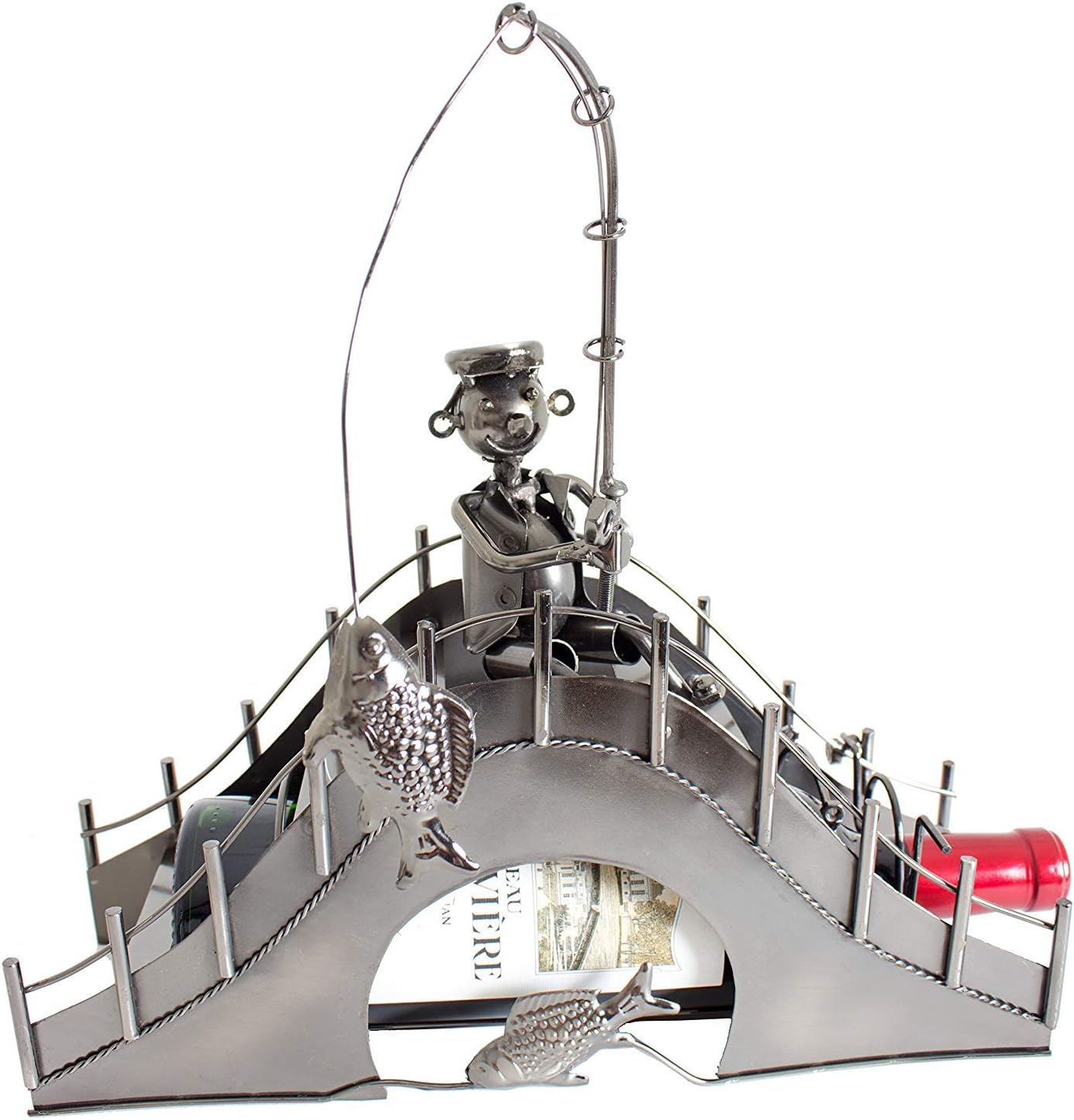 bar di casa per la birra