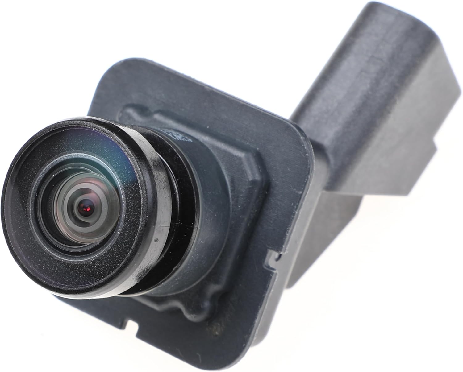 Rear View Backup Camera Parking Assist Camera OE H1BT-19G490-AC Replacement for 2017 Ford Fiesta Reverse Camera