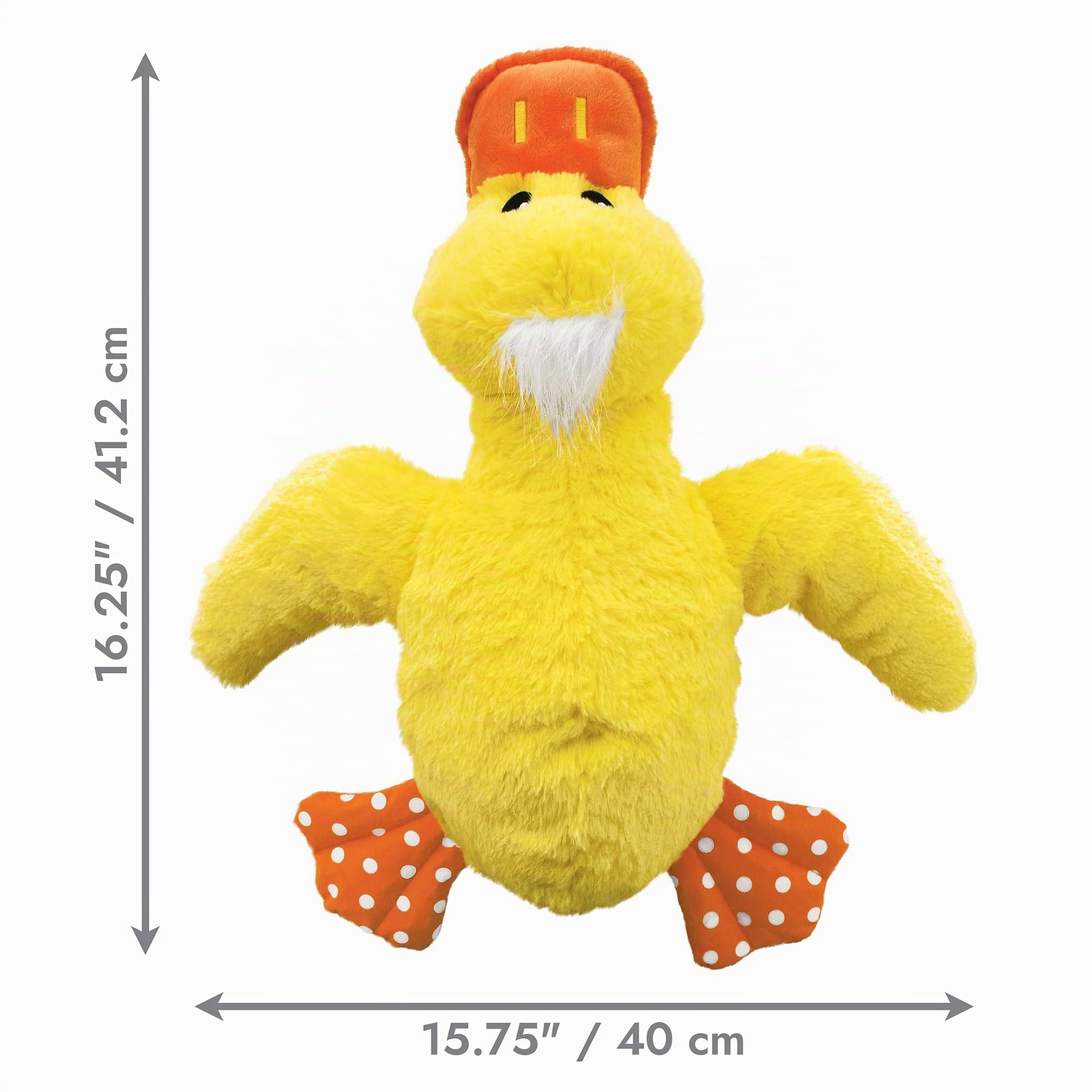 Kong Comfort Jumbo Assorted XL