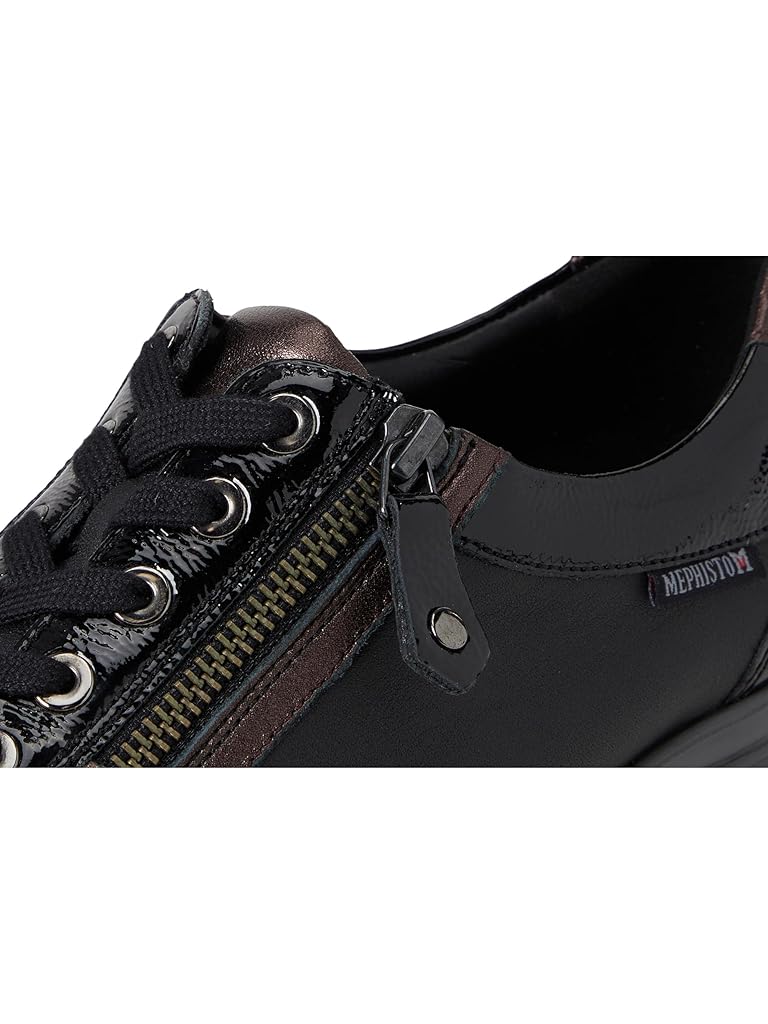 Black Mephisto Ylona