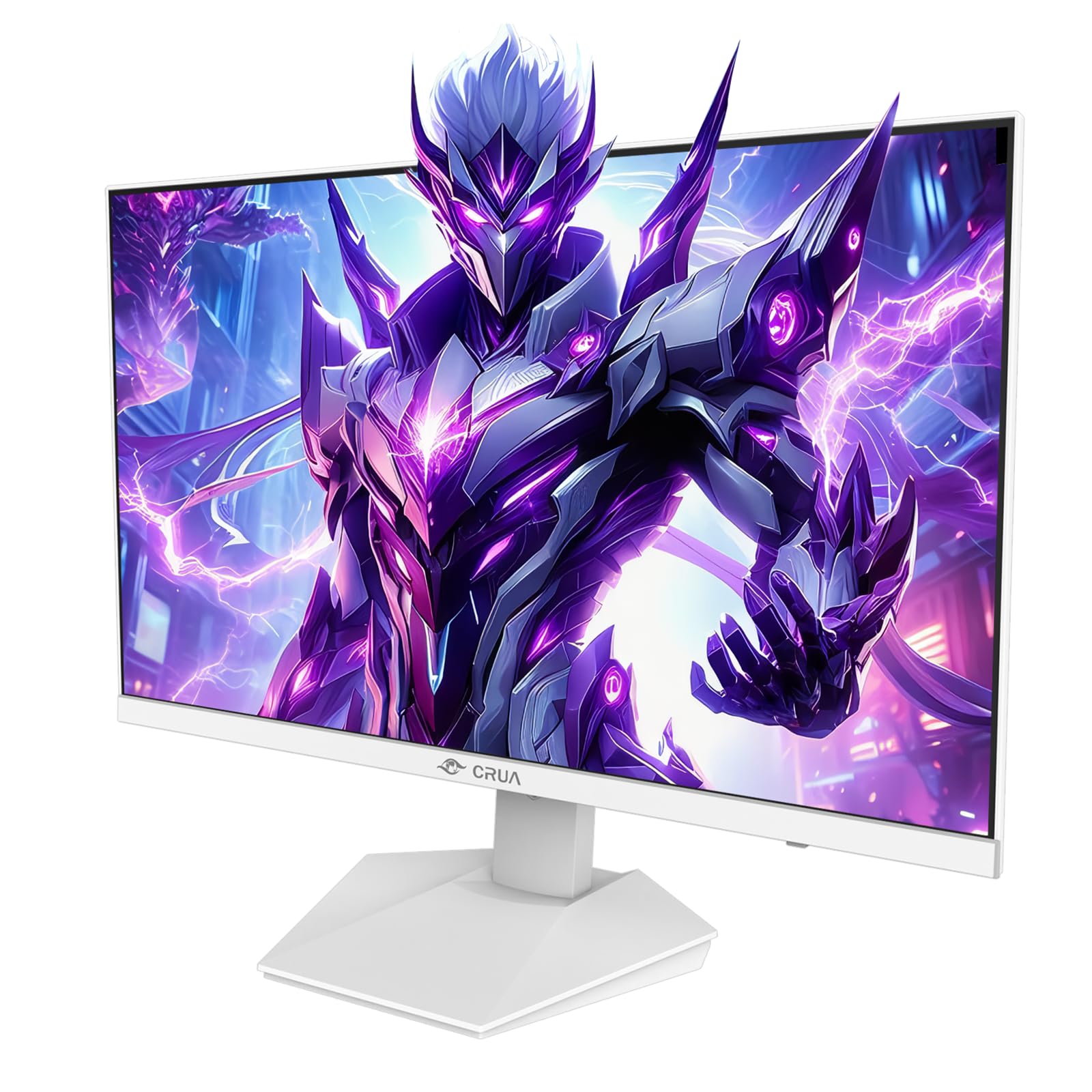 Amazon.co.jp: CRUA ゲーミングモニター 27インチ PC モニター 240Hz