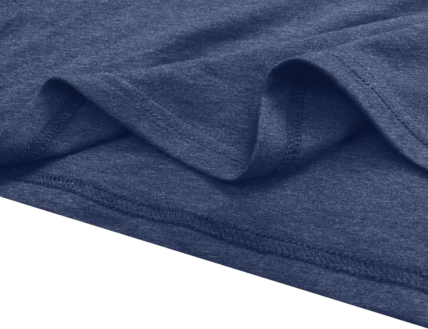 BLACKMYTH Womens 3 Pack Basic T Shirts Summer Tops 2026 Fashion Short Sleeve Comfy Casual Vacation Tees - Image 4