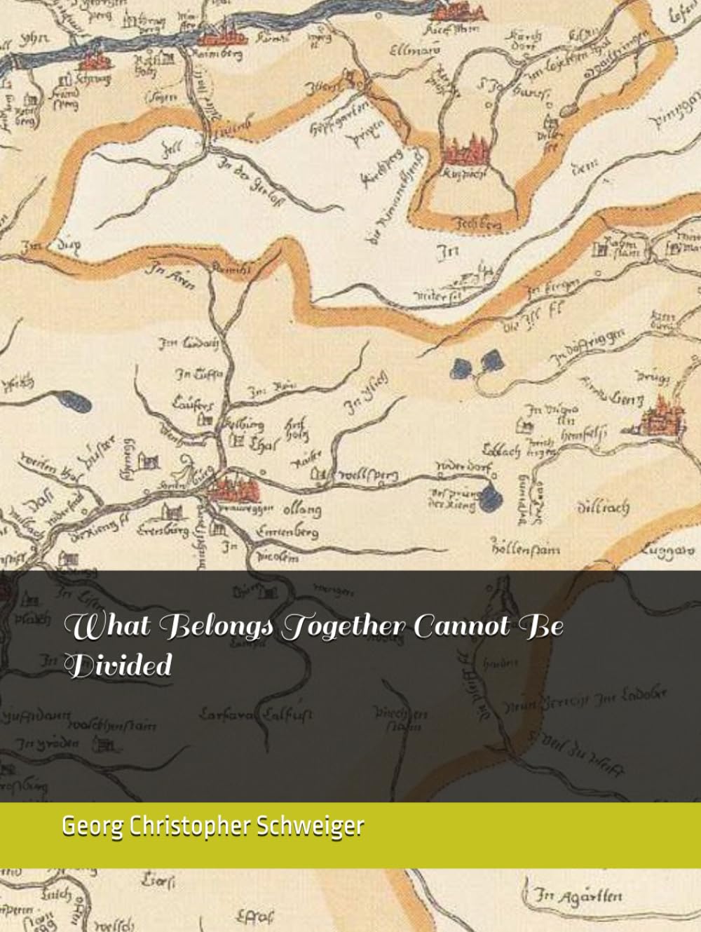 What Belongs Together Cannot Be Divided: A Tale Across Upper Bavaria and South Tyrol