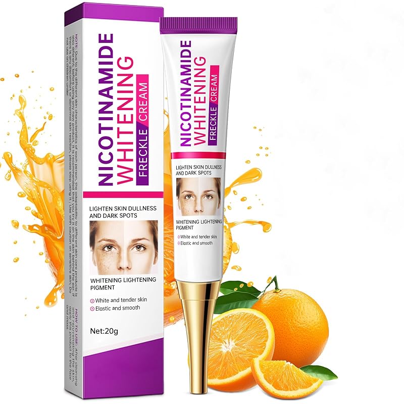 Creme hidratante facial mopayzer com niacinamida, 1 unidade