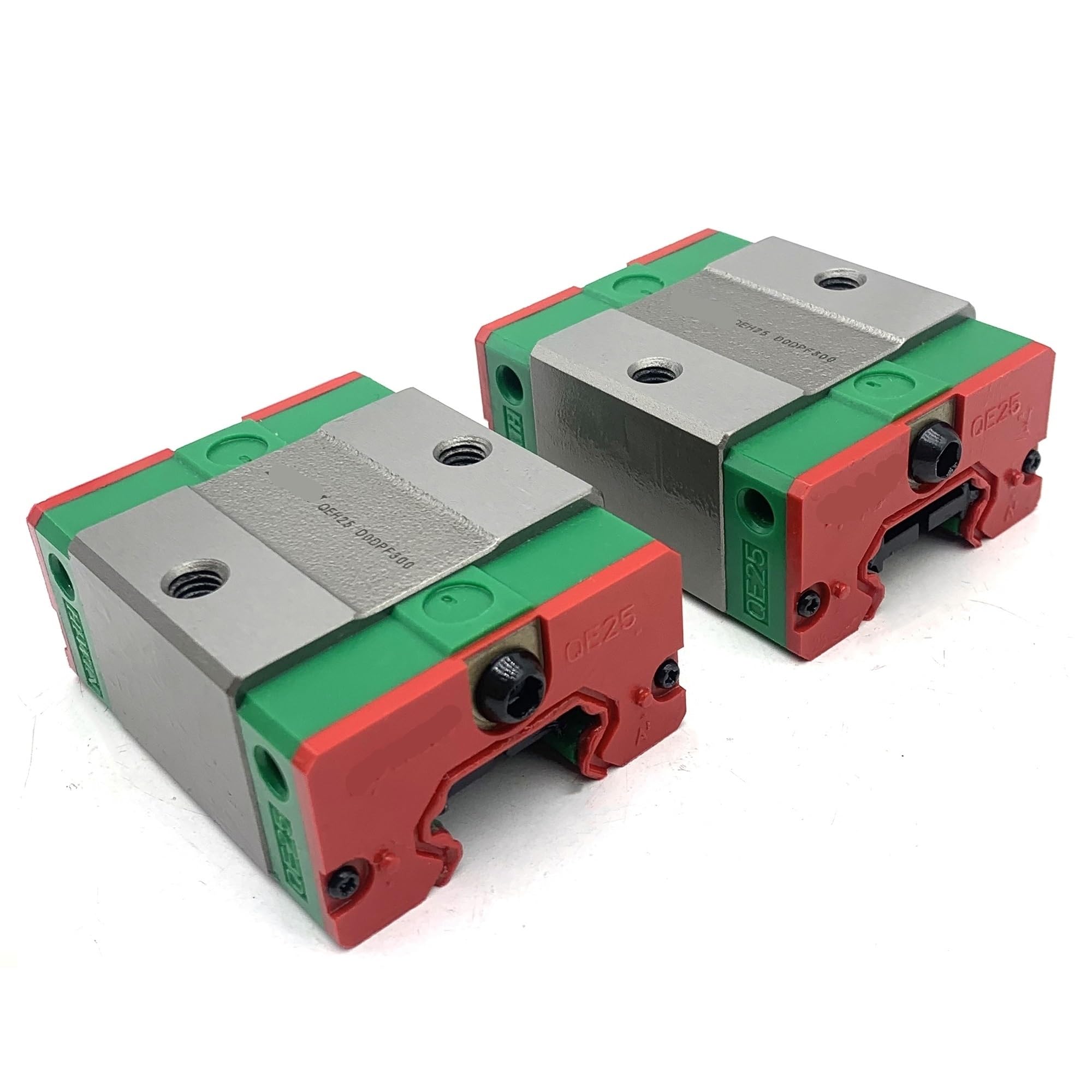 Rails de guidage linéaire QEH15SA for imprimante 3D, pièces machine CNC, roulement d'actionneur, 1 pièce