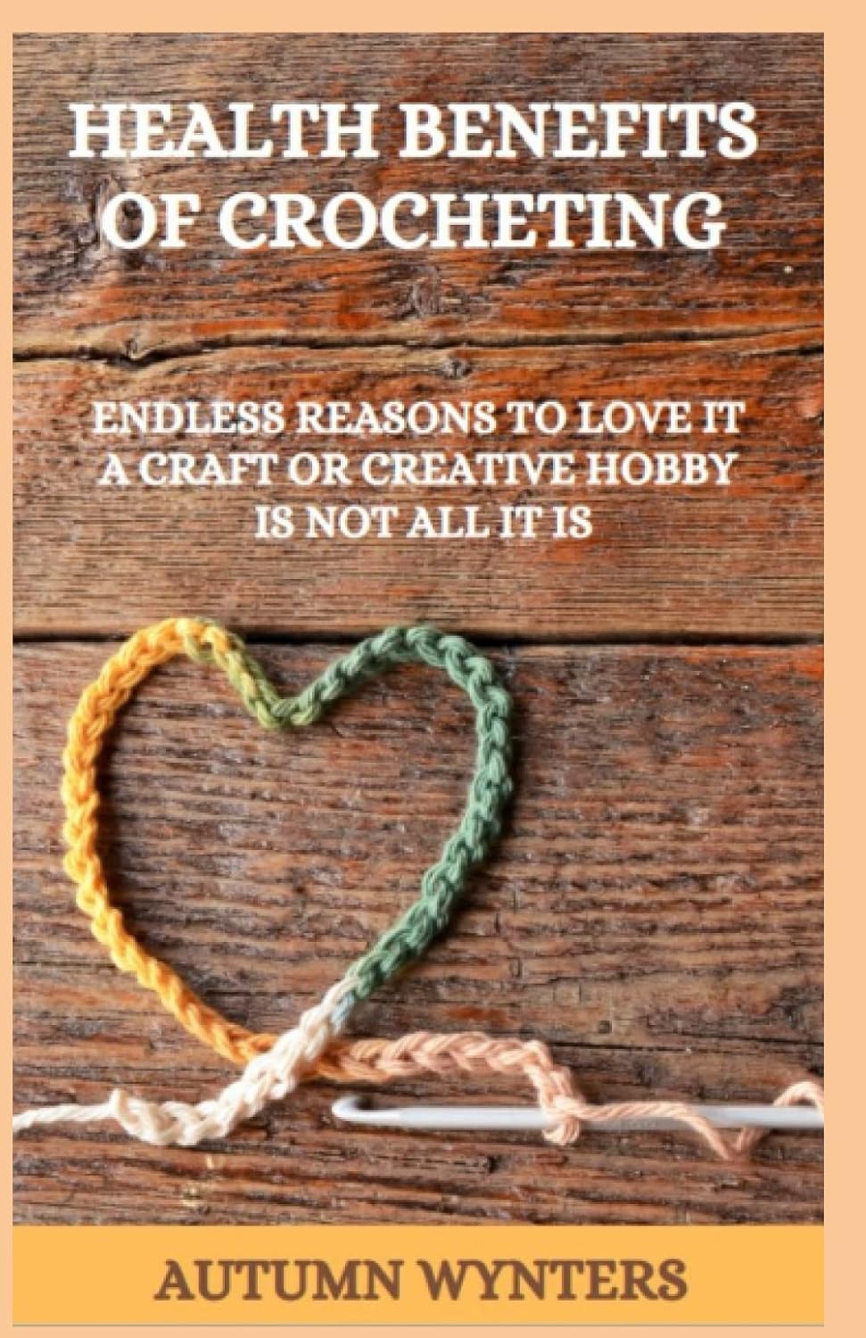 Health Benefits of Crocheting Endless Reasons to Love It A Craft or