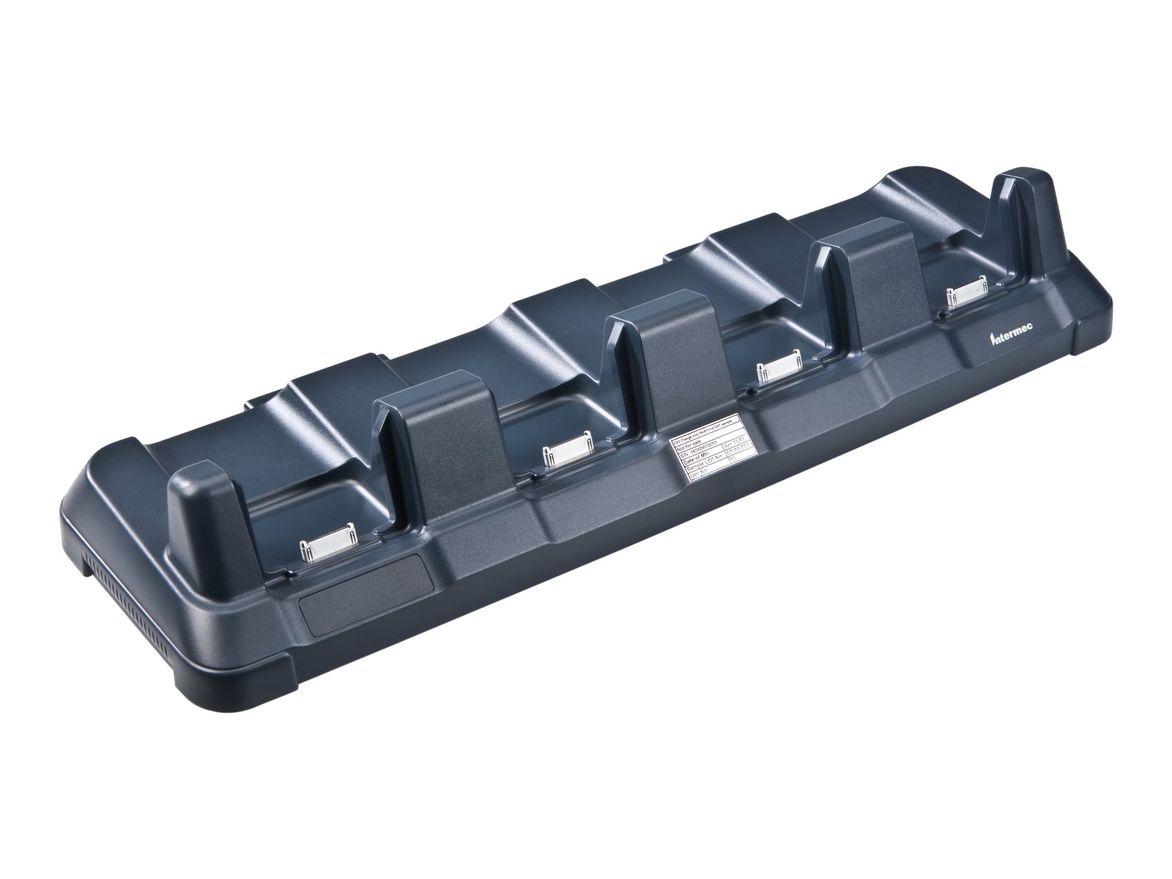 Intermec 871-229-202 Handheld Zubehör (Schwarz)