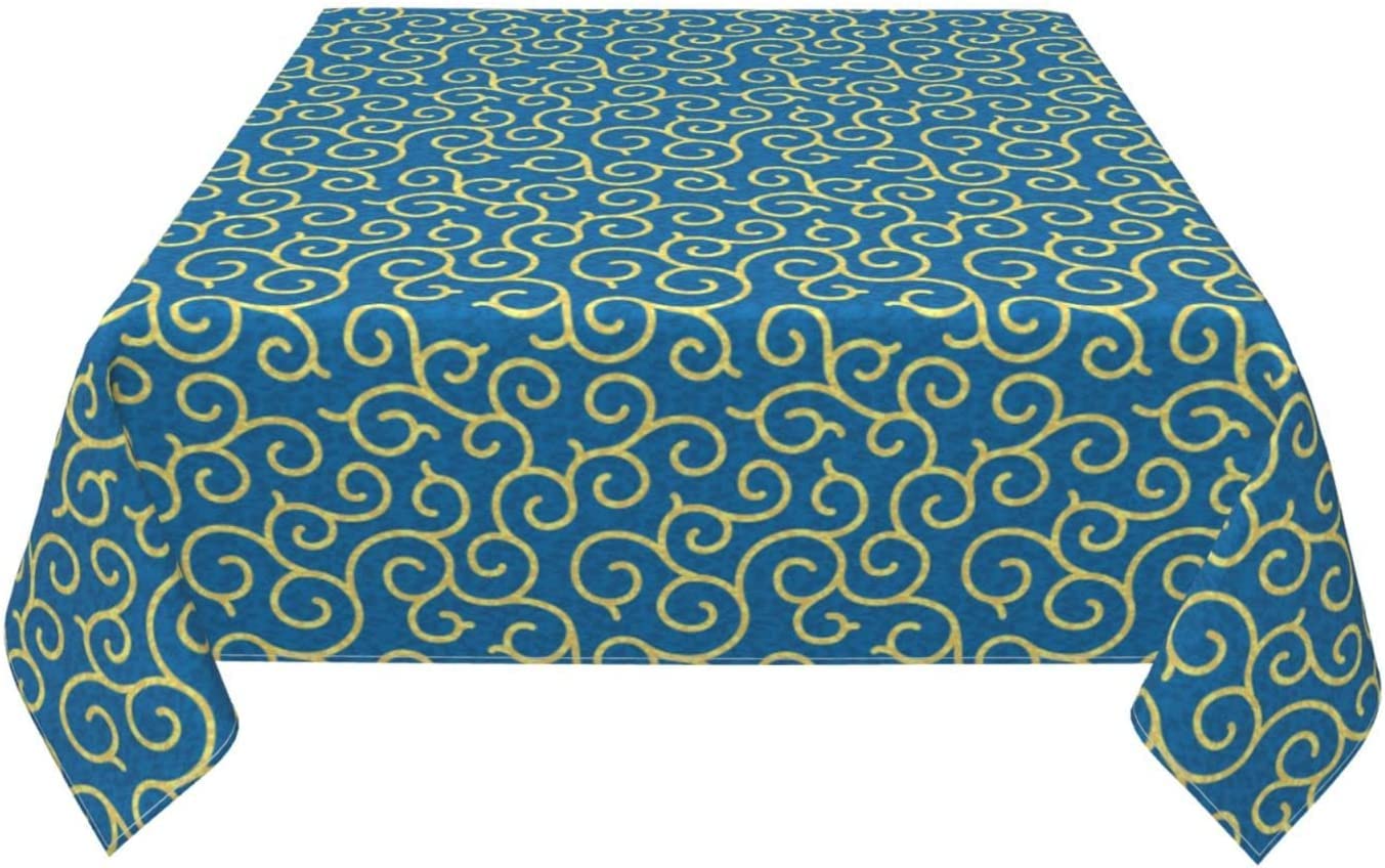 唐草模様柄❣️リビングガラステーブル 唐草模様柄❣️リビングガラステーブル