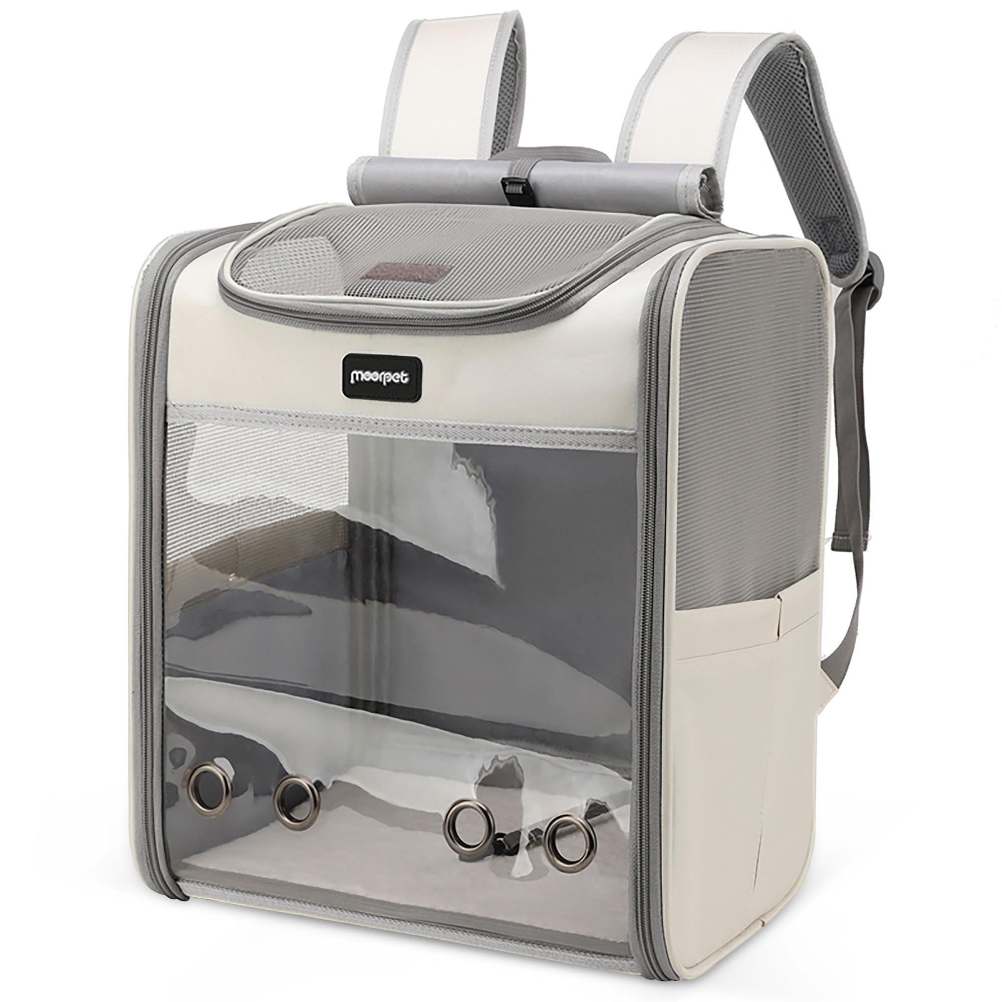 ALLSOPETS Cat Backpack Carrier