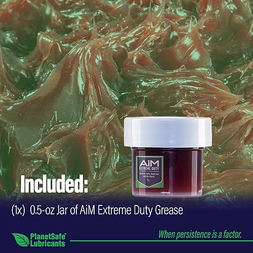 Miniatura 3 de PlanetSafe - Lubricante para cinta de correr para cinturón, kit mediano, aceite de primera calidad para cinta de correr, solución ideal para