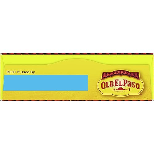 Vista 19 de Old El Paso Mezcla de arroz mexicano con queso, guarnición, 7.6 onzas (paquete de 12)