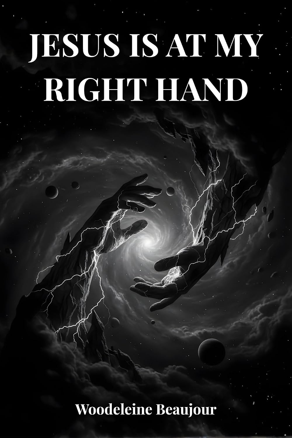 Jesus Is At My Right Hand