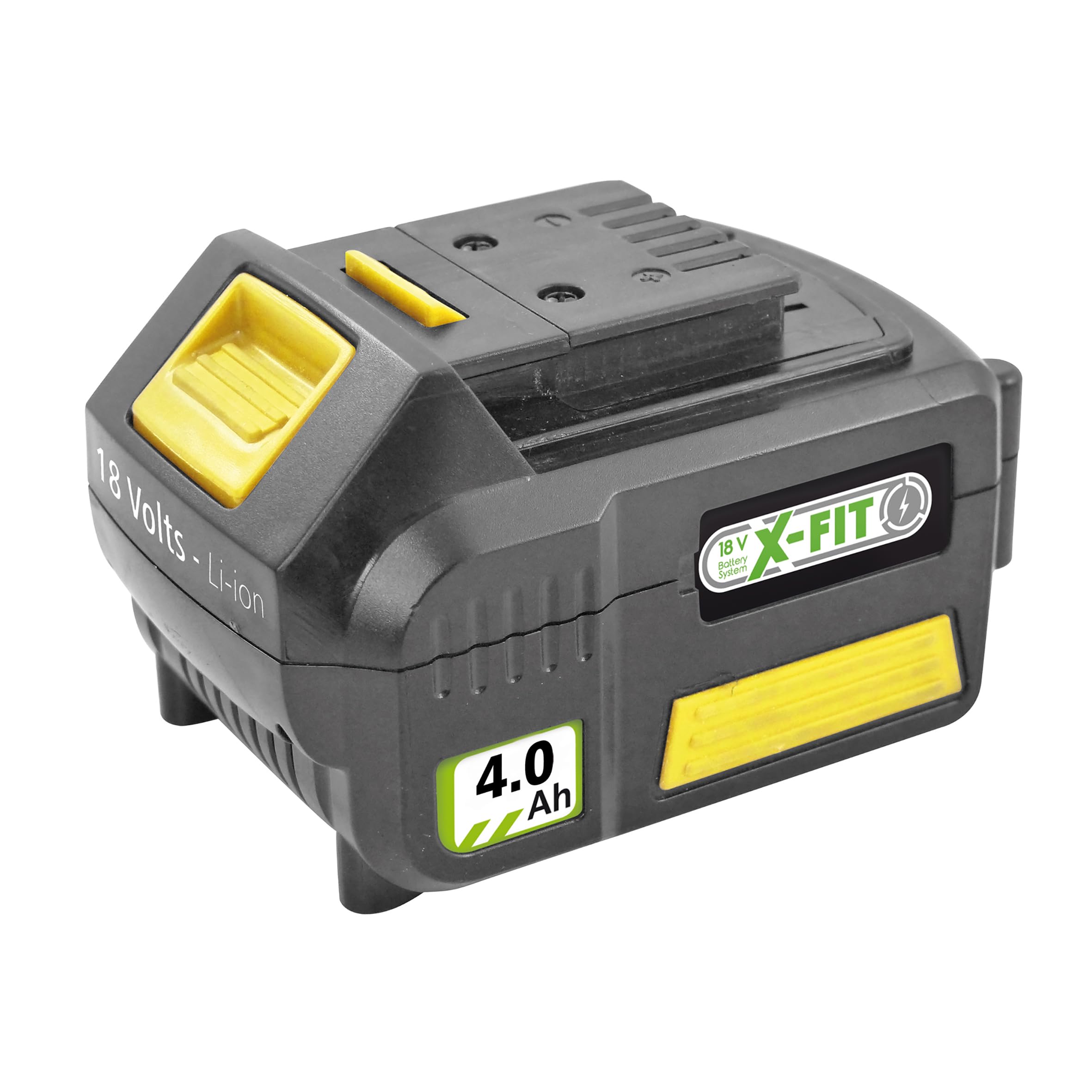 Fartools XF-Kit -40 Batería 4,0 Ah con cargador rápido