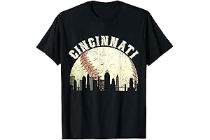 Cincinnati Reds City Women Shirt