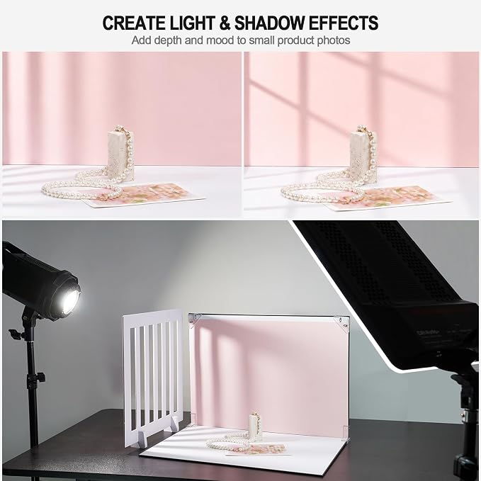 Fondo fotográfico Yoocheese para fotografía de productos miniatura 3