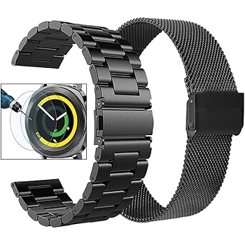 samsung gear sport straps amazon