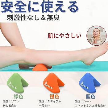 Amazon.co.jp: レザー トリガーマッサージポイント、手動マッサージ