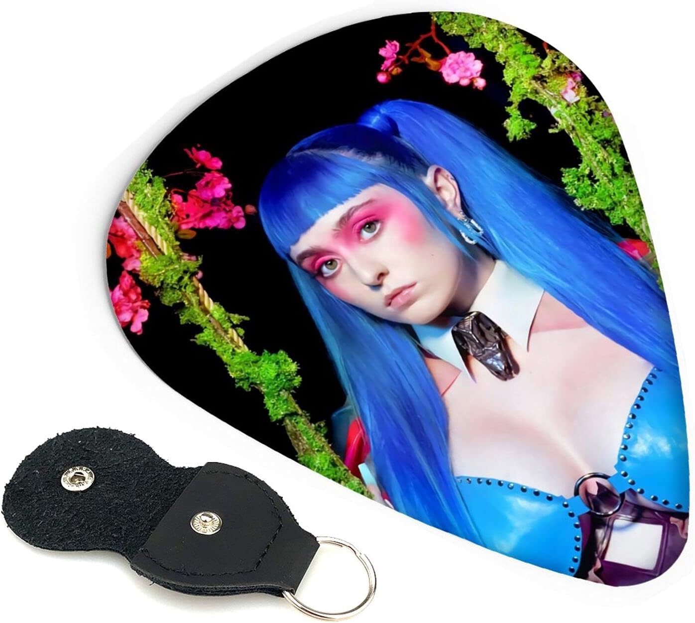 Ashnikko Picks, guitar picks, suitable for guitars