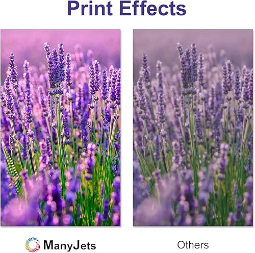 Miniatura 5 de LC3019XXL - Cartucho de tinta compatible con Brother LC3019 LC3019XXL LC3017, funciona con impresora Brother MFC-J5330DW MFC-J6930DW MFC-J6530DW