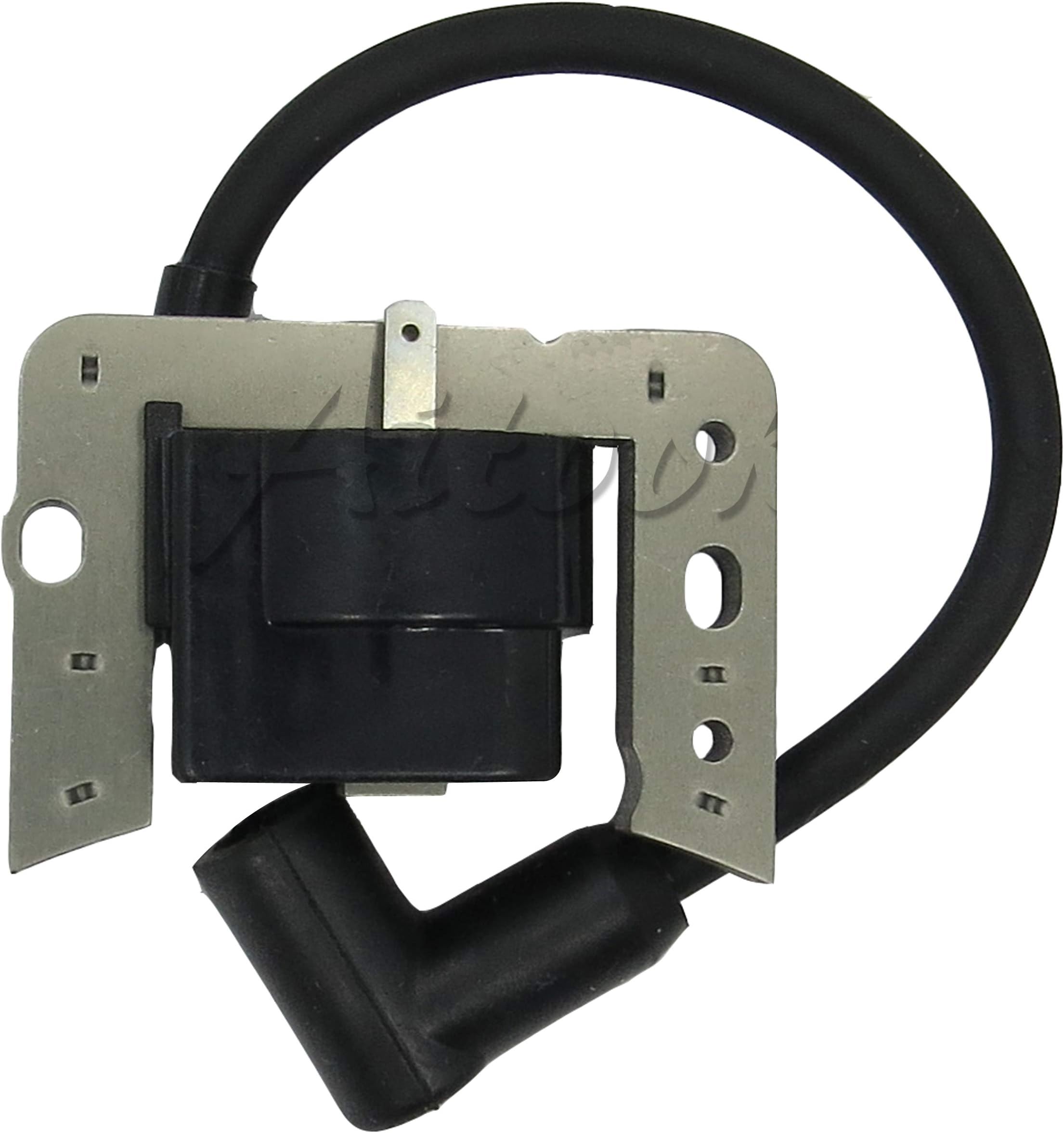 Aitook Ignition Coil Compatible with Tecumseh Models LEV100, LEV115, LEV120, LV148A, LV195EA, OVRM105, 0VRM120