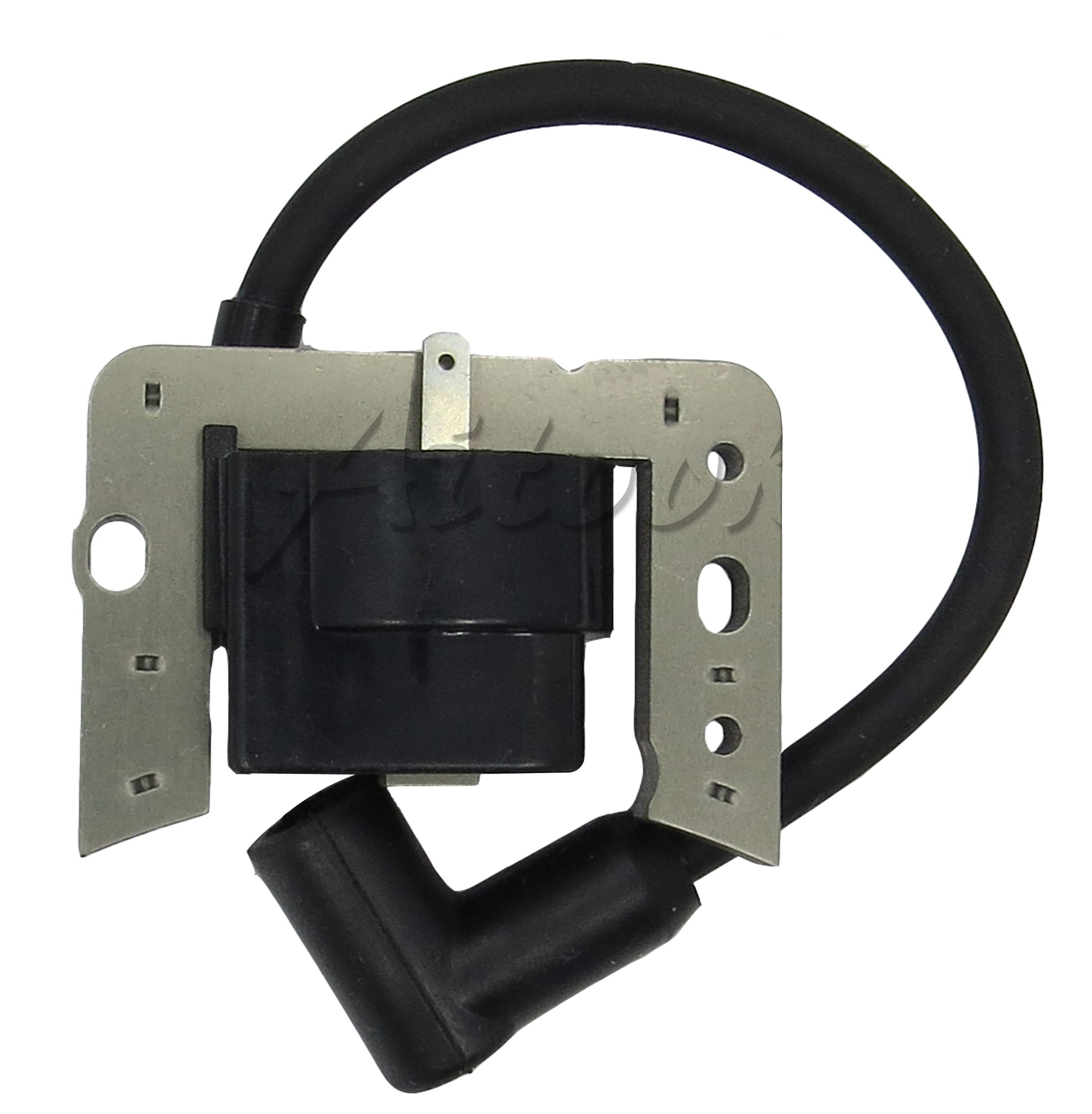 Aitook Ignition Coil Compatible with Tecumseh Models LEV100, LEV115, LEV120, LV148A, LV195EA, OVRM105, 0VRM120