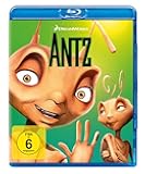 ANTZ - MOVIE [Blu-ray]
