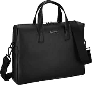 カルバンクラインビジネスバッグ　美品 Calvin Klein ビジネスバッグ 「Calvin / カルバンクライン