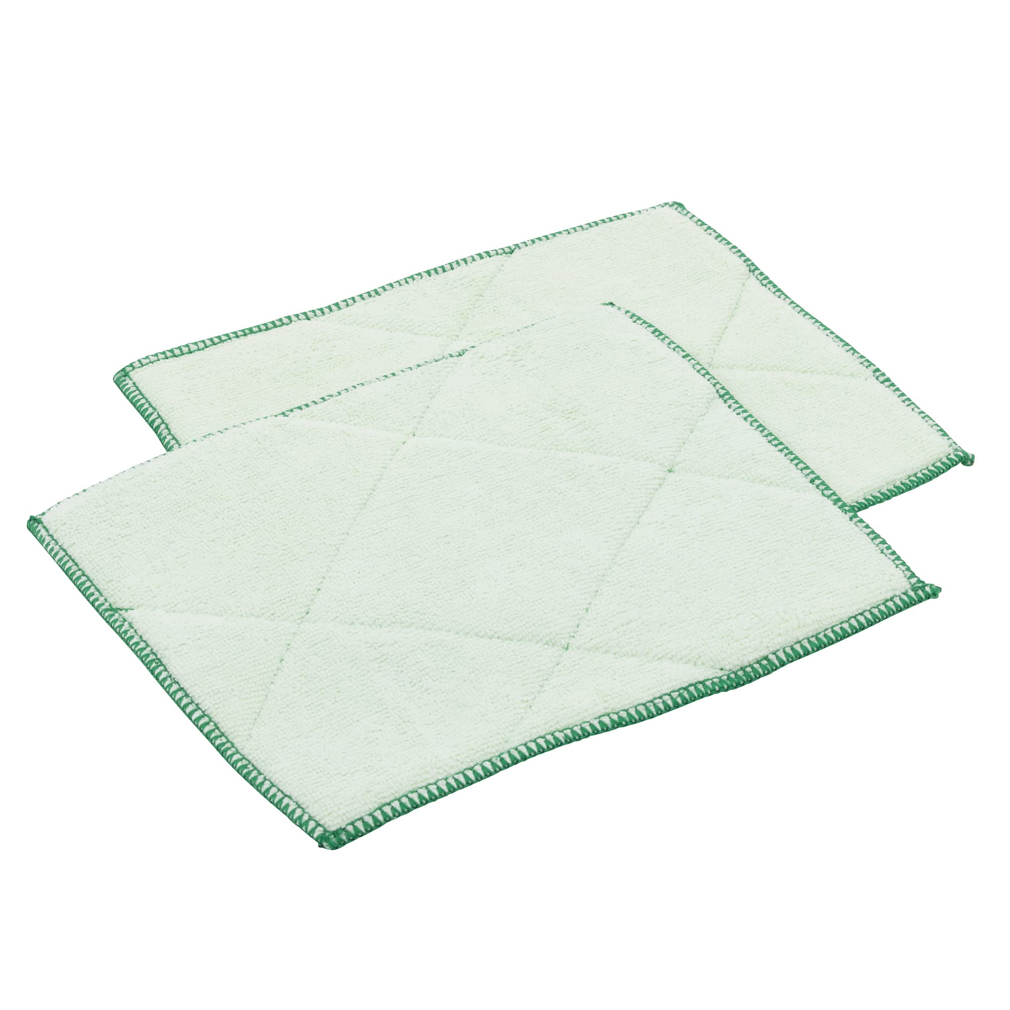 MaxxGoods Bambus Premium 2X Vorreinigungstcher 25x21cm, aus Mikro &  Bambusfasern - fr groben & feinen Schmutz & fr alle Oberflchen geeignet  - Reinigungstcher Bambus - Putztcher fr Kche & Bad : Amazon.de: