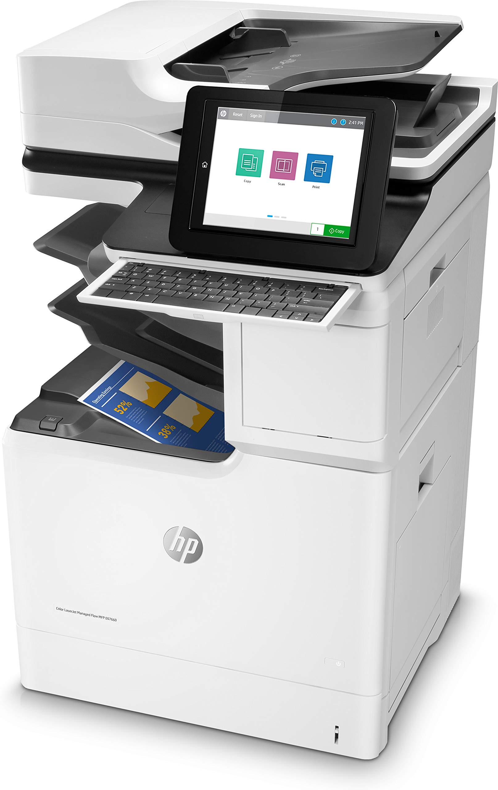 Amazon.co.jp: HP - Pavilion デスクトップコンピューター | 第7世代