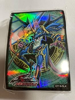 遊戯王　DUELIST ITEM 波動竜騎士ver 4種セット スリーブ Amazon.co.jp: 波動竜騎士ドラゴエクィテス スリーブ 遊 戯 王