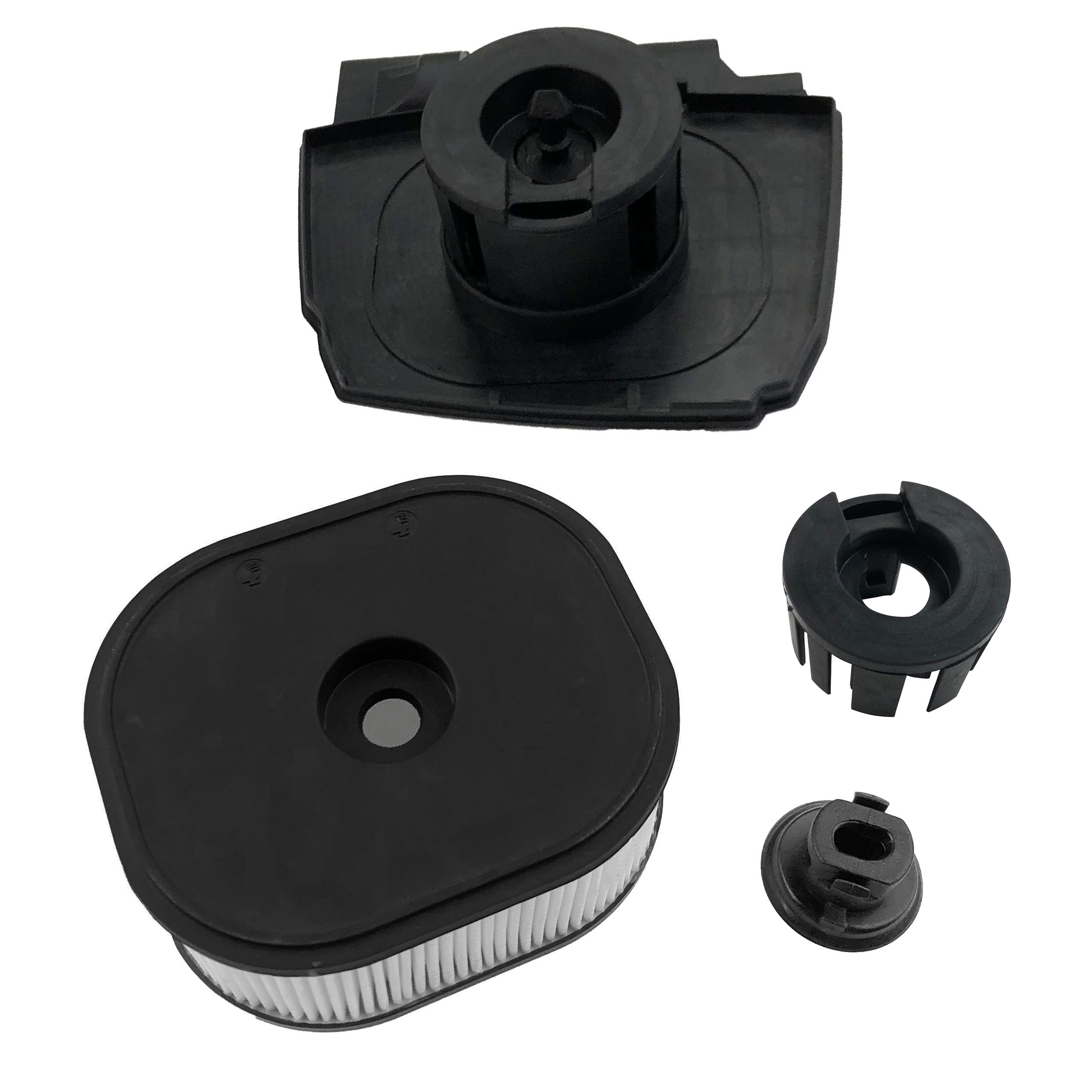 1144-140-4400 - Filtro de aire MS661 Base de filtro de aire para motosierra STIHL MS661