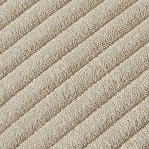 Miniatura 5 de Fancy Homi Fundas de almohada decorativas de otoño de 18 x 18 pulgadas con pompones para sala de estar, sofá y dormitorio, funda de cojín cuadrada