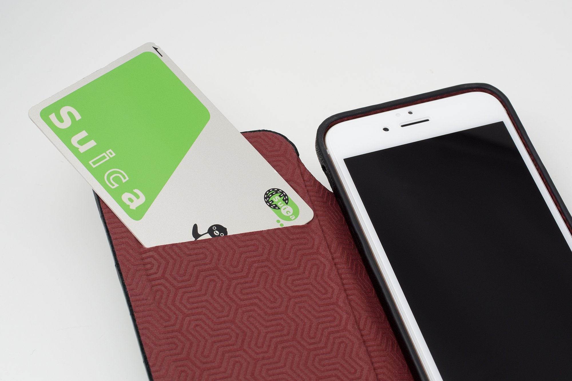 Amazon.co.jp: Deff iPhone 6 6s Plus 対応 レザーケース/Luxury
