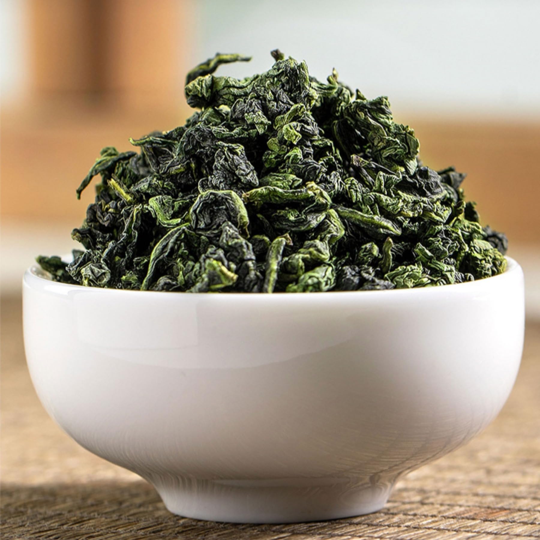 Dalla Cina Tè Anxi Tieguanyin, Tè Oolong Profumo Di Orchidea, Set Regalo Di Tè 500g (250g * 2)