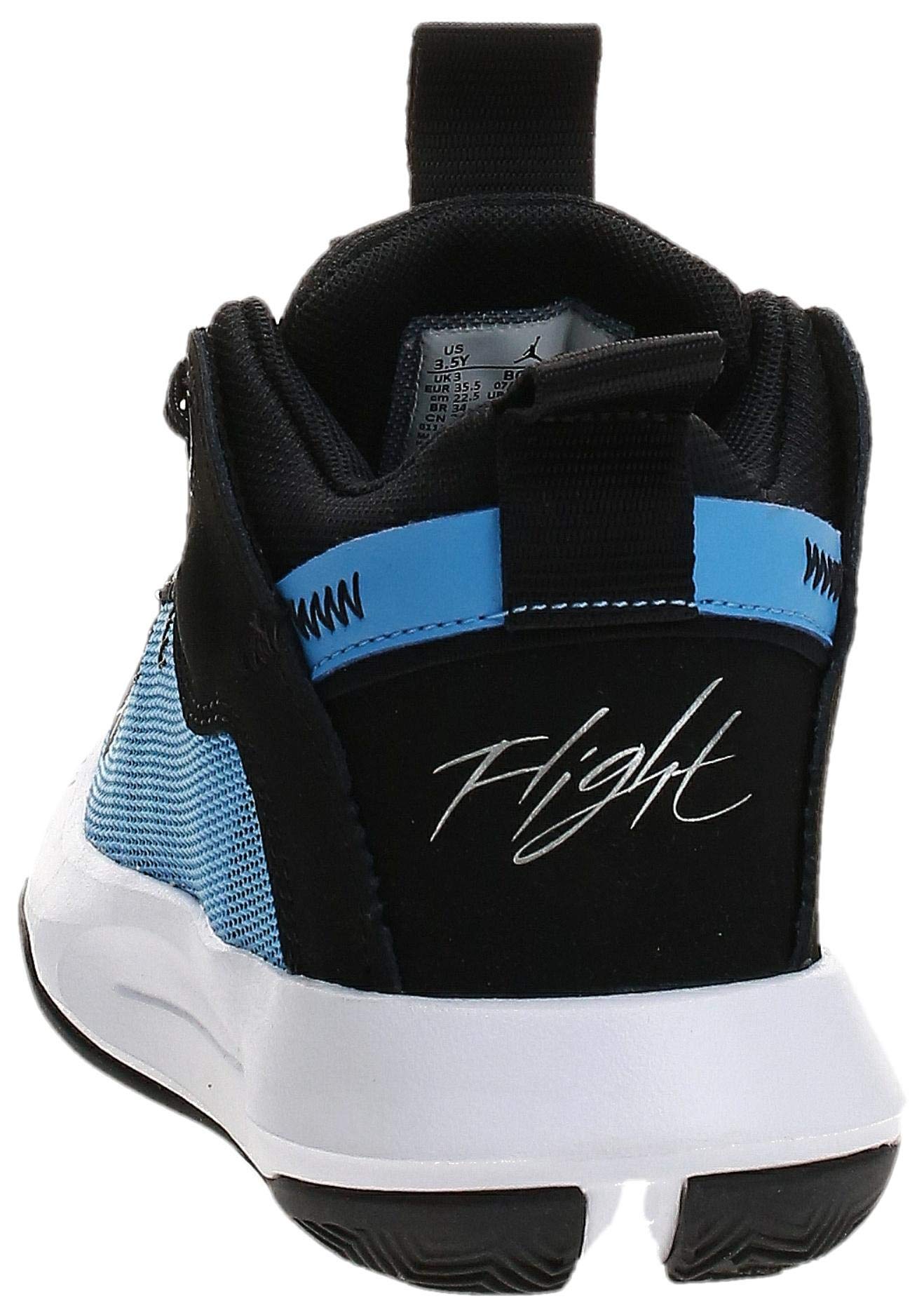 Nike Mixte Enfant Jordan Jumpman 2020 (GS) Basketball Shoe