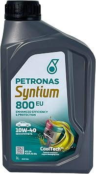Petronas SYNTIUM 800 EU