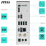 MSI B850 Gaming Plus WiFi Carte mère ATX - pour processeurs AMD Ryzen 9000/8000 / 7000, AM5 - DDR5 Memory Boost (8200+ MT/s OC), PCIe 5.0 x16 & 4.0 x16, M.2 Gen5, Wi-FI 7, 5G LAN - 6