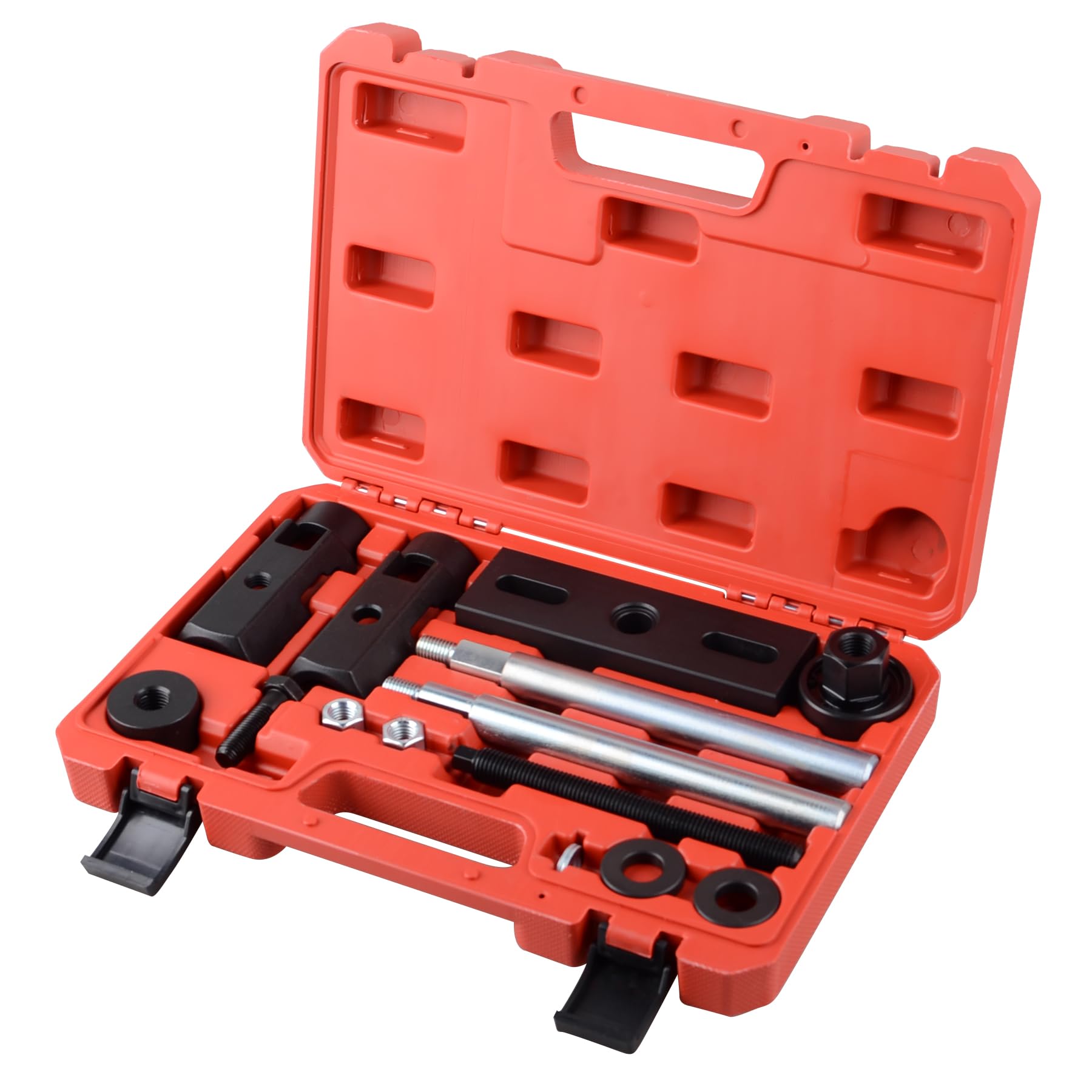 DAYUAN Extractor de inyectores diésel compatible con Ford EcoBlue 2.0 Diesel Equiv to 303-1706