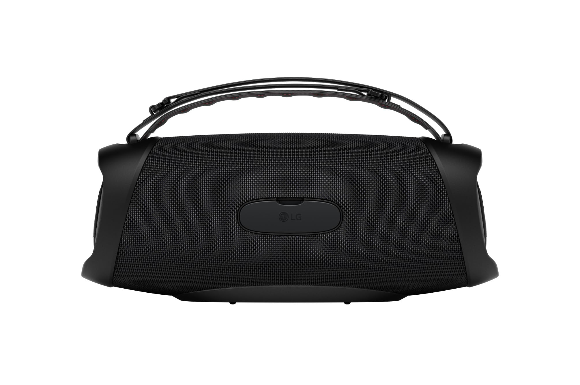 LG Electronics XBOOM Cassa Bluetooth, Speaker Bluetooth Portatile con Sound Boost(50W, Google, Siri,Alexa), Cassa Bluetooth Potente DXG8T, Nero